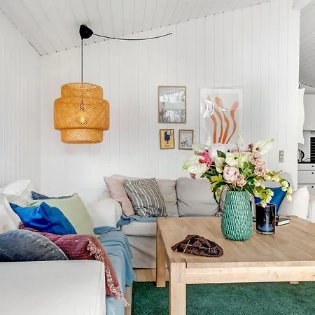 Krum - 250m From The Sea By Interhome Nyaraló *