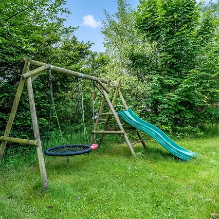 Krum - 250m From The Sea By Interhome * Bøtø By